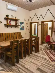База отдыха Маяк - 24