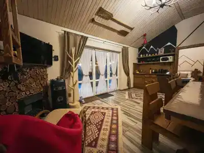 База отдыха Маяк - 16