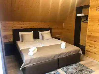 Усадьба Архыз - 155
