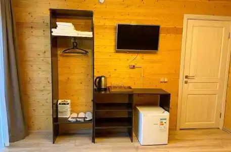 Усадьба Архыз - 153