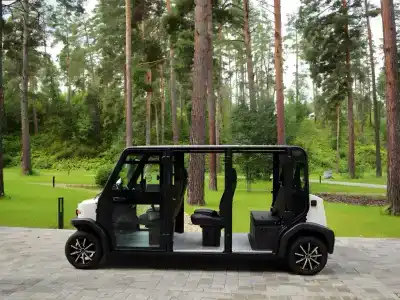Хвоя в горах - 31