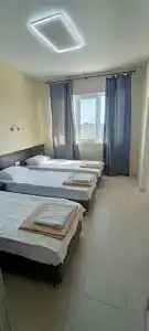 Курортный отель Sun Village - 5