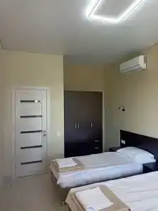 Курортный отель Sun Village - 6