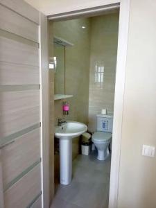 Курортный отель Sun Village - 11