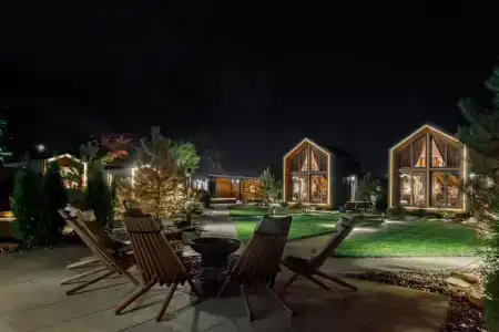 8 Сосен - 4