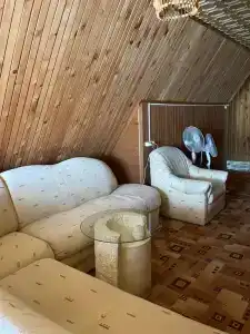 Гостевой дом на Кубанском 15 - 12