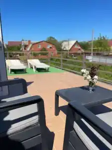 Гостевой дом на Кубанском 15 - 20