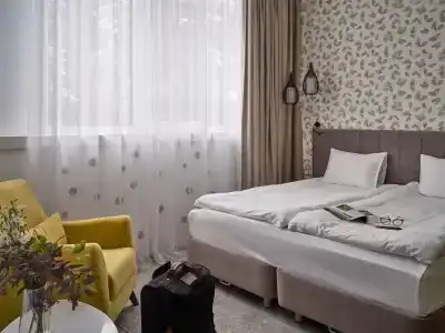 Zaytsevo Country Club - 27