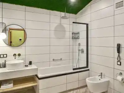 Zaytsevo Country Club - 33