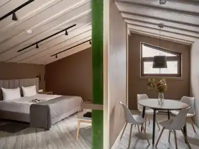 Zaytsevo Country Club - 36