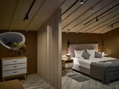 Zaytsevo Country Club - 37