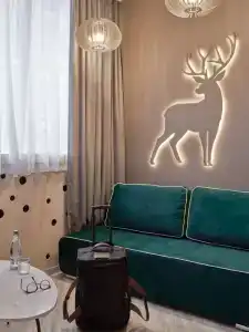 Zaytsevo Country Club - 43