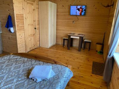 Твой Селигер - 7