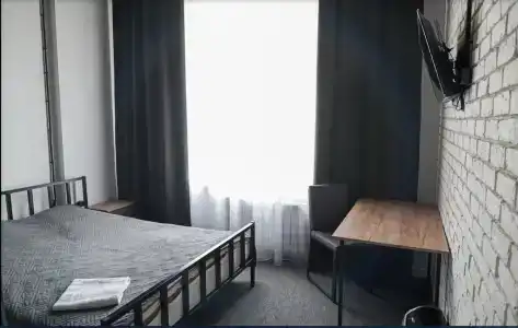 Динамо Loft - 3