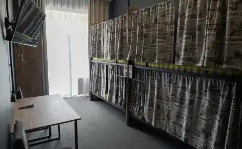 Динамо Loft - 2