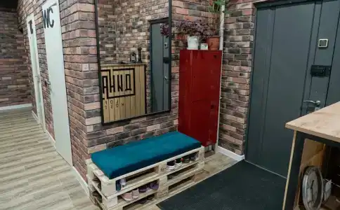 Динамо Loft - 4