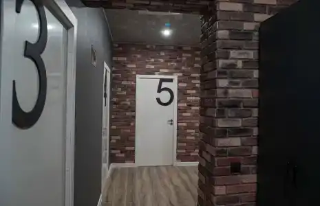 Динамо Loft - 6