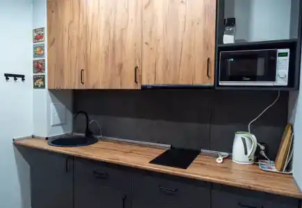 Динамо Loft - 5
