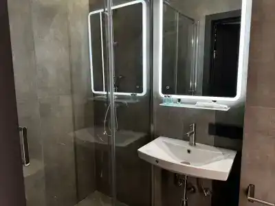 Центральный - 5