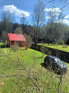 Дом у плотины - 6