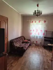 Дом у плотины - 2