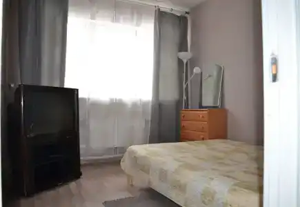 Дом у плотины - 3