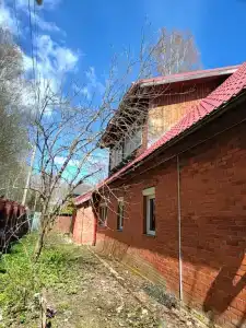 Дом у плотины - 12