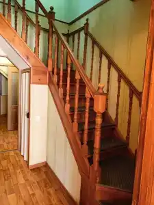 Дом у плотины - 13