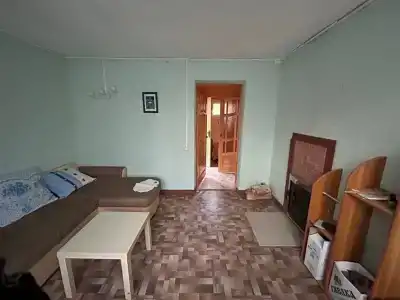 Дом у плотины - 16