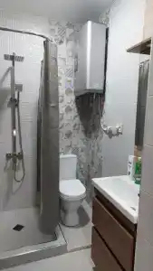 Домик в Гунибе - 1