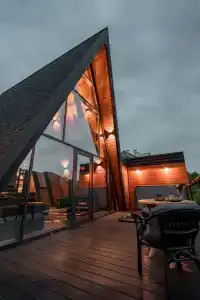 Chalet De Cuvee - 2
