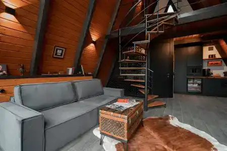 Chalet De Cuvee - 7