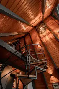 Chalet De Cuvee - 8