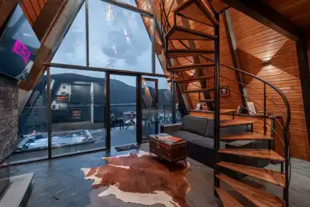 Chalet De Cuvee - 15