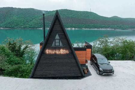 Chalet De Cuvee - 19