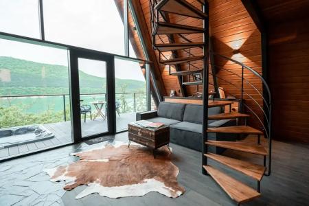 Chalet De Cuvee - 24