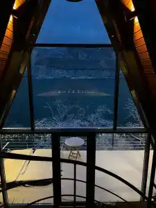 Chalet De Cuvee - 5