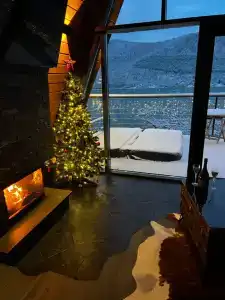 Chalet De Cuvee - 6