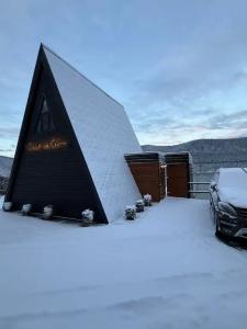 Chalet De Cuvee - 28