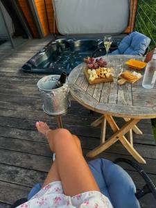 Chalet De Cuvee - 21