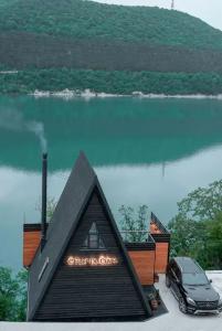 Chalet De Cuvee - 26