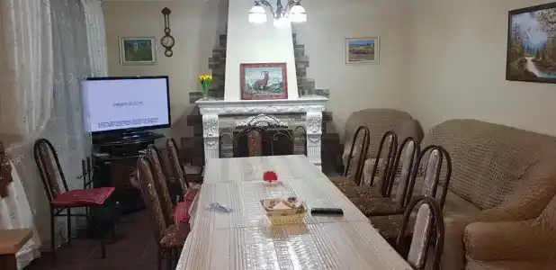 Гостевой дом на Туристическом - 31