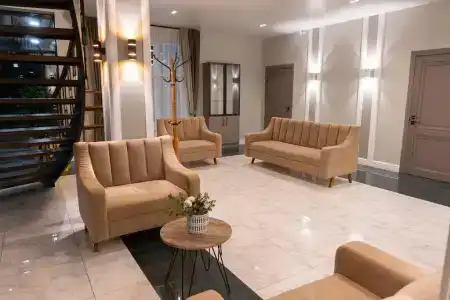 Лесной Дух - 1