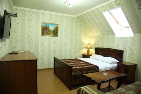 Пролесок - 13