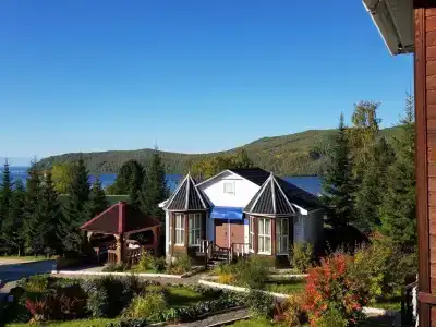 Флагман - 1