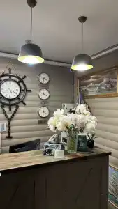 Флагман - 22
