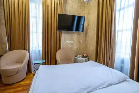 Мартон Мечта - 10