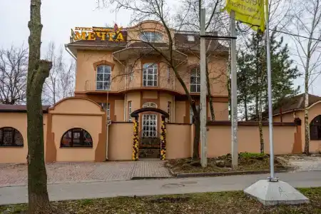 Мартон Мечта - 1
