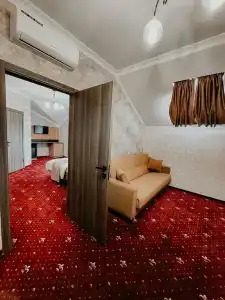 Фулл Хаус 2 - 5