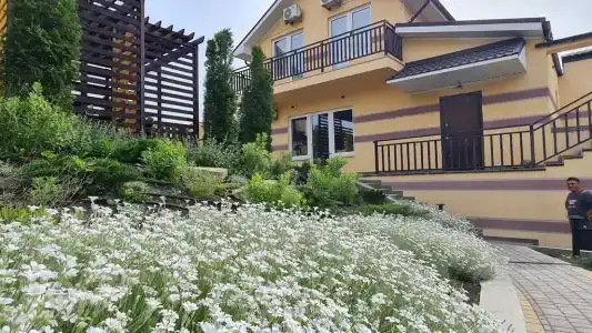Abrau soul spa - 2